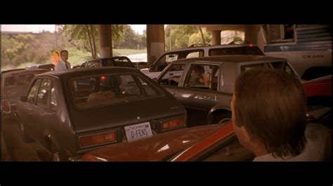 Image result for Falling Down Ending Explained