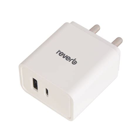 Reverb Charge WC 22.5