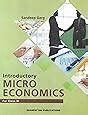 Introductory Microeconomics for Class 11 Examination 2021-22: Amazon.in ...