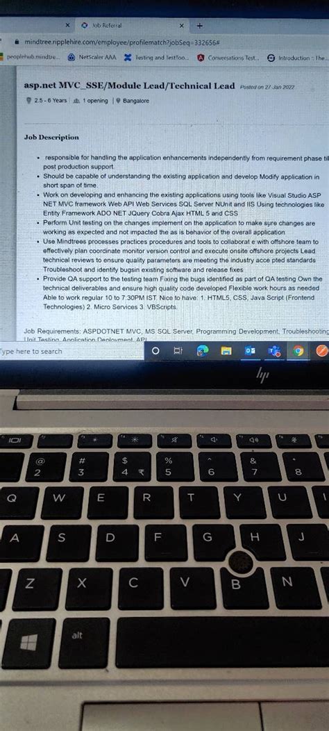 Job Openings: ML Engineer [In Office, NYC - $170K–$200K + equity ...