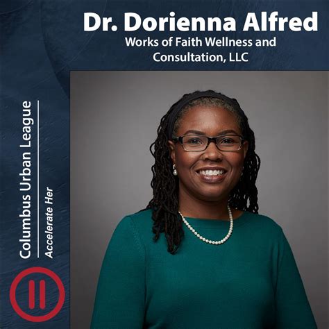 Columbus Urban League on LinkedIn: #accelerateher #columbusurbanleague