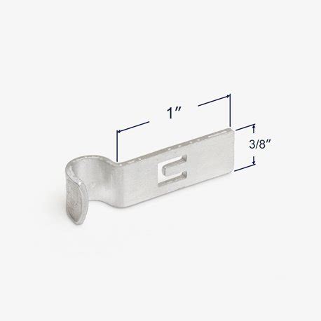 How to Install Window Screen Retainer Clips 的图像结果