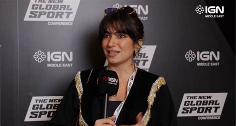 نور في منتدى EWC: بين السينما والألعاب وصناعة الفعاليات المجتمعية