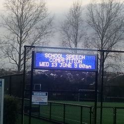 Image result for Field Signs