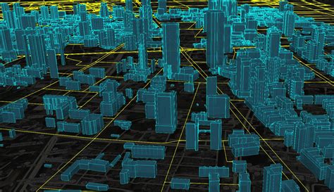 cesium矢量数据可视化性能优化方面有什么建议吗? - cesium中文网