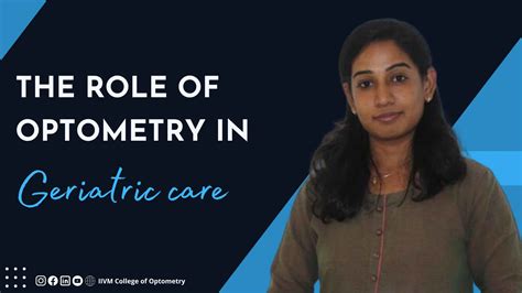 IIVM - Optometry college in Coimbatore