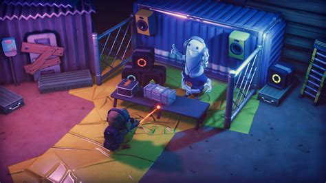 Escape From Duckov: How To Build Bitcoin Miner - Deltia's Gaming