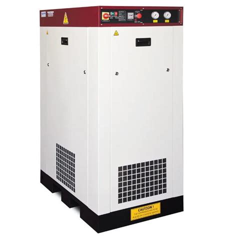 Reciprocating pressure booster - 524 Canopy - ALKIN Compressors - air ...