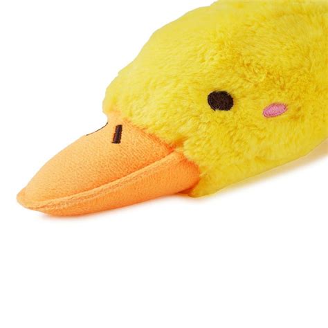 Jeannie Magic Duck Soft Toy — Toycra