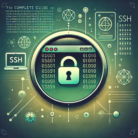 Image result for SSH Secure Shell