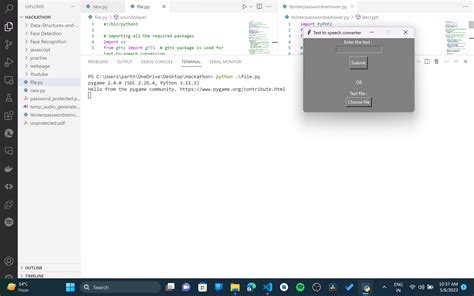 Python Speech to Text Offline GitHub 的图像结果