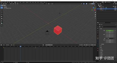 Bledner Python Texture 的图像结果
