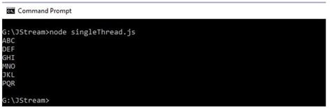 Image result for Thread JavaScript