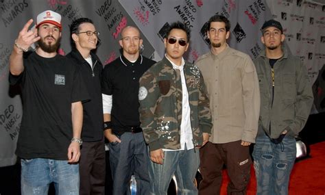 Linkin Park publica su canción inédita 'Lost' para celebrar el 20º ...