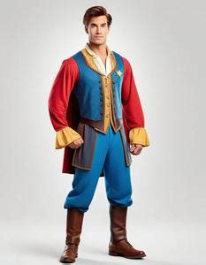 Male Disney Character Costume Ideas Face Swap ID:1001894