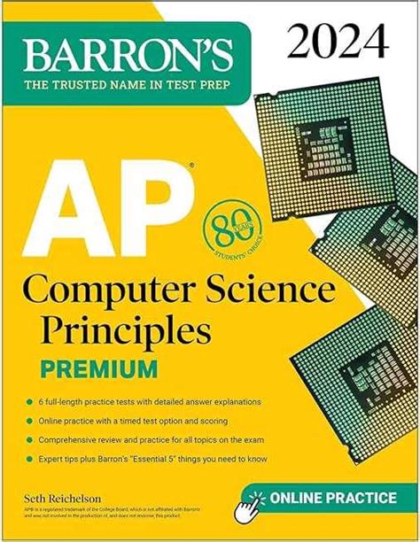 Image result for AP Computer Science Principles Practice Test