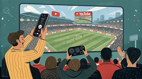 YouTube TV Plans Cheaper Sports Package - The New Boston