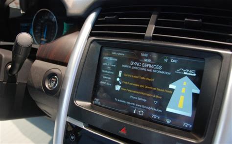 Image result for How to Fix Ford SYNC Module