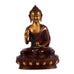 Buy Handcrafted Buddha Statue in Vitarka Mudra | 12 inches Height ...