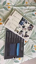 typecase Flexbook Touch Keyboard case for iPad 10th Generation (2022 ...