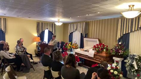 Richard "Dick" Kent Funeral Service | Richard "Dick" Kent Funeral ...