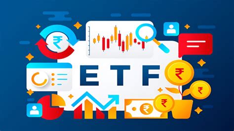 Why Are Investors Turning Towards ETFs? Here Are Some Advantages And ...
