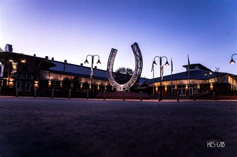 Home - Midland County Horseshoe