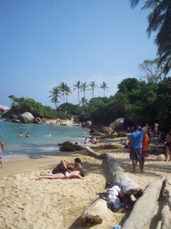 Tayrona National Park Tourism (2022): Best of Tayrona National Park ...