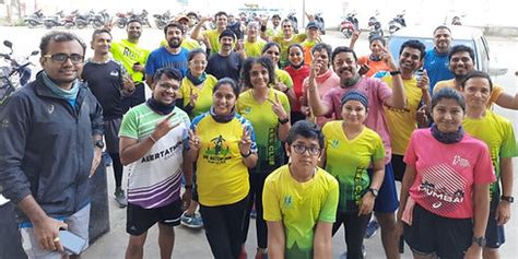 Runners Club | Running club | Pune, Maharashtra, India