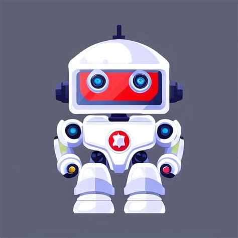 Teacher Robot Sticker 的图像结果
