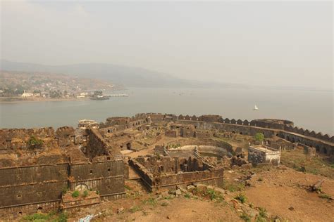 «JANJIRA FORT» HD wallpapers