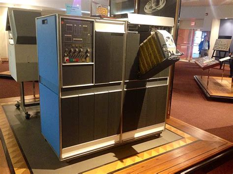 Image result for IBM 1401 Computer