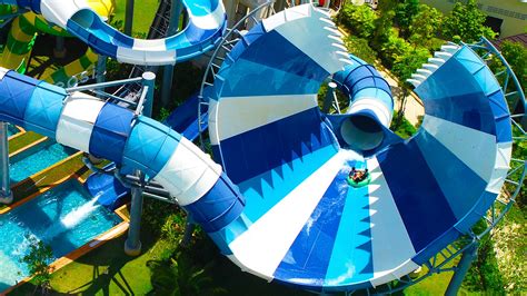 Garden City Water Park