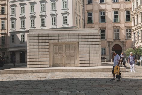 Delving deep into the history of Vienna: The 1st district — Continent Hop