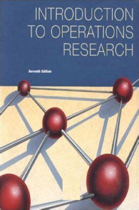 Image result for Operations Research PDF Free