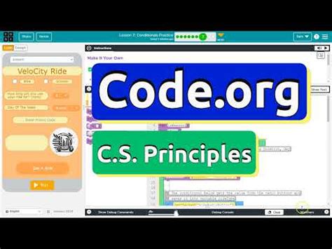 Image result for Code.org Lesson 4 Answers