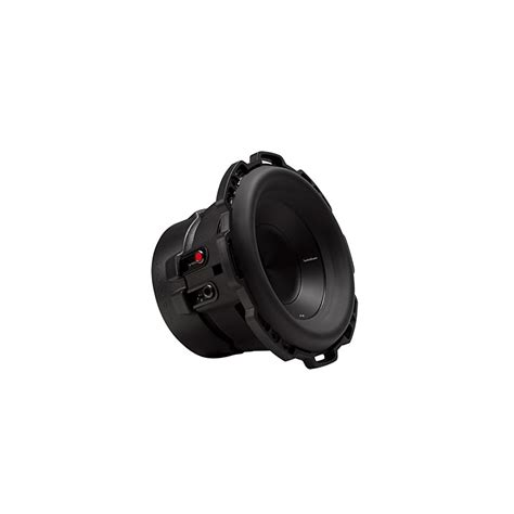 RockfordFosgate Rockford Fosgate P2D2-8 8 Punch P2 500W 2-Ohm DVC India ...