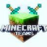 Image result for Java How to Make Teams Minecraft