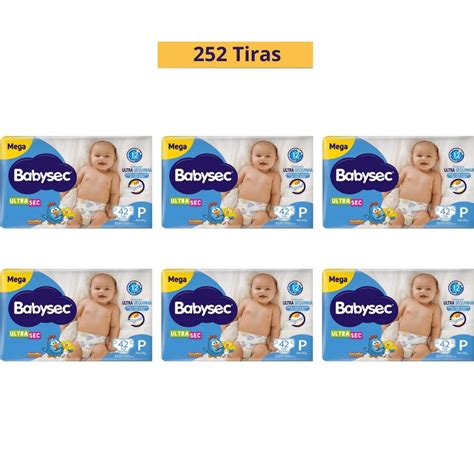 Kit 6 Pacotes Fraldas BabySec Galinha Pintadinha Mega Ultra Sequinha ...