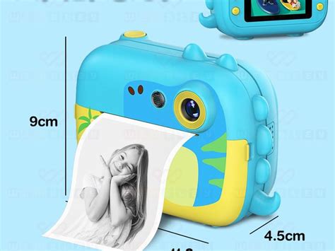 Best Instant Camera For Kids Under Rs 10,000: Check Out Features, Price ...