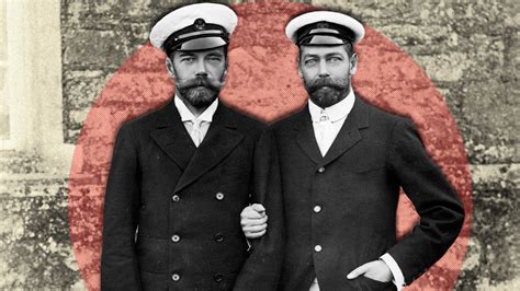 British royal family and the last Romanovs pictured together (PHOTOS) - Russia Beyond