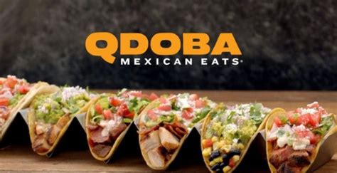 Fundraiser at Qdoba, Qdoba (116 Grand Central Mall, Vienna, WV), 28 ...