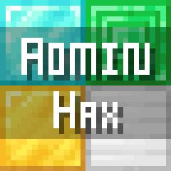 Image result for Admin Hack Minecraft