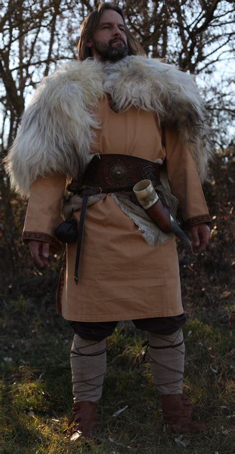 Larp Viking Costume at Mitchell Cushing blog