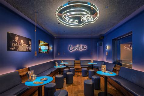 Green House Coffeeshops – Amsterdam – Creators of Champions Since 1985