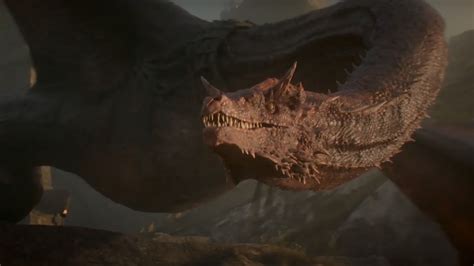 Ranking the 14 Dragons in House of the Dragon: Which can take on Vhagar ...