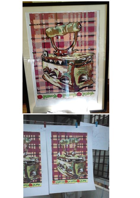 Image result for Silk Screen Printing Tutorial