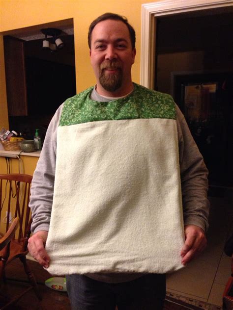 Image result for Bib Apron Pattern Free