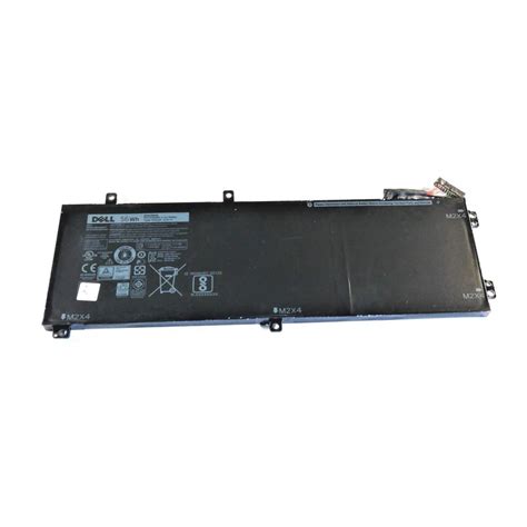 Buy Original Dell Inspiron 15 (7501) 56Wh Battery in India ...