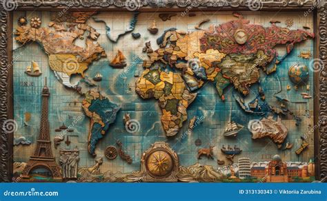 World Map Ai 的图像结果